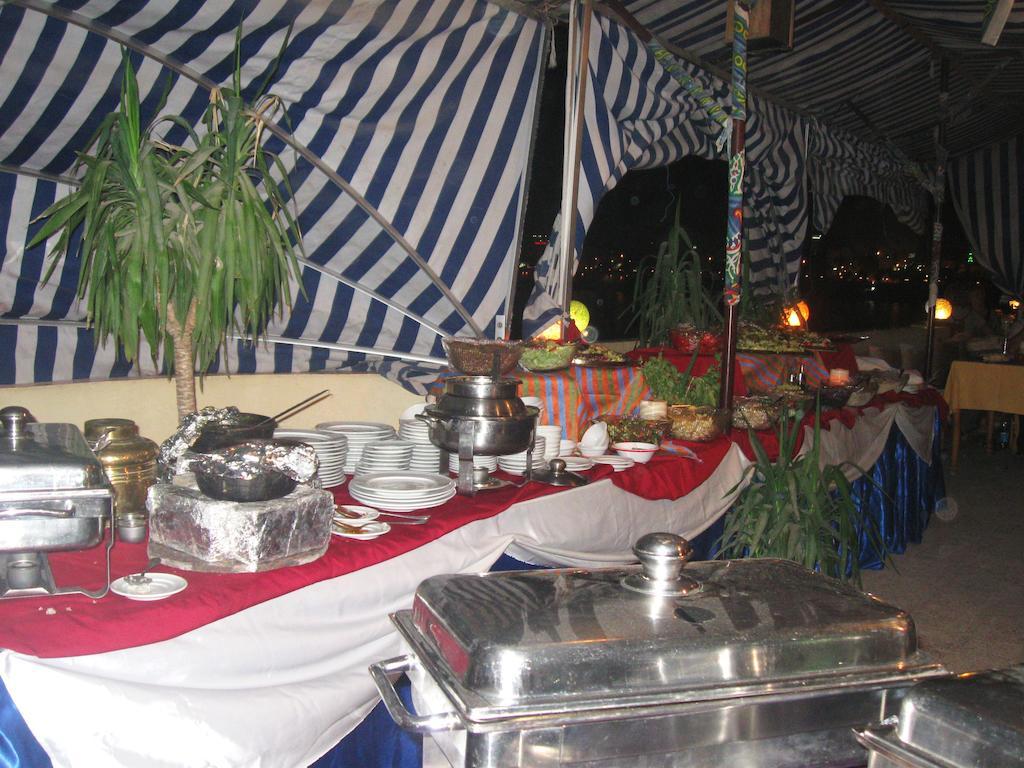 Nile Valley Hotel Luxor Room photo